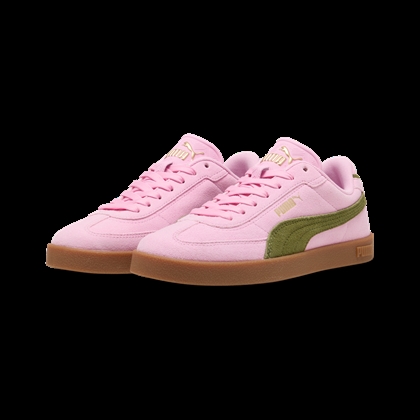 Puma Sneakers Club Era Suede - Pink